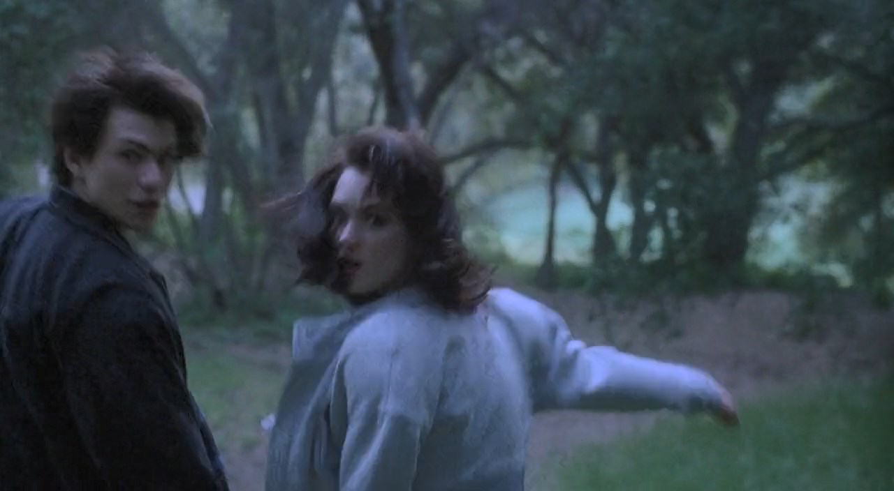 queentin-tarantula:  Heathers (1988) - dir. Michael LehmannNow that you’re dead,