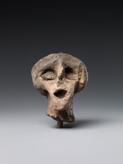 ancientart:  A few pieces from prehistoric