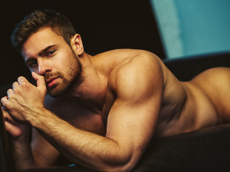 banging-the-boy:      Photographer: Serge Lee Model: Kirill Dowidoff by     http://banging-the-boy.tumblr.com/archive