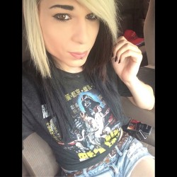 d4x4:  kuranosuke—hime:  May the fourth be with you ✌️#trans #tranny #transgender #transgirl #mtf #girlslikeus #maythe4th   You are hot as hell sweetie  cum train me to be like you  Cute