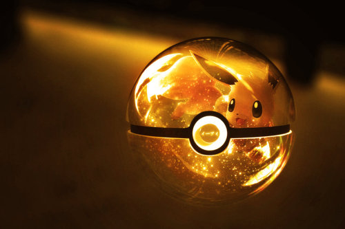 pokeball