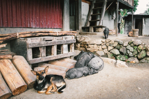 facethecorner: as above, so below-10.25.2015 - 10.27.2015Buscalan, Tinglayan, Kalinga 