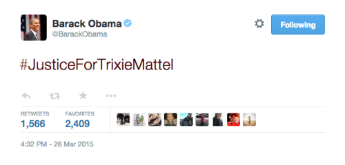 digidestinyschild:Finally speaking up about the important issues.
