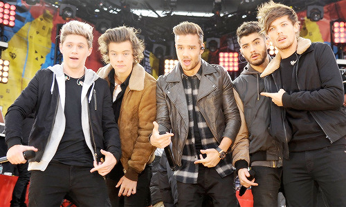 nananarry:  Good Morning America - 26.11   