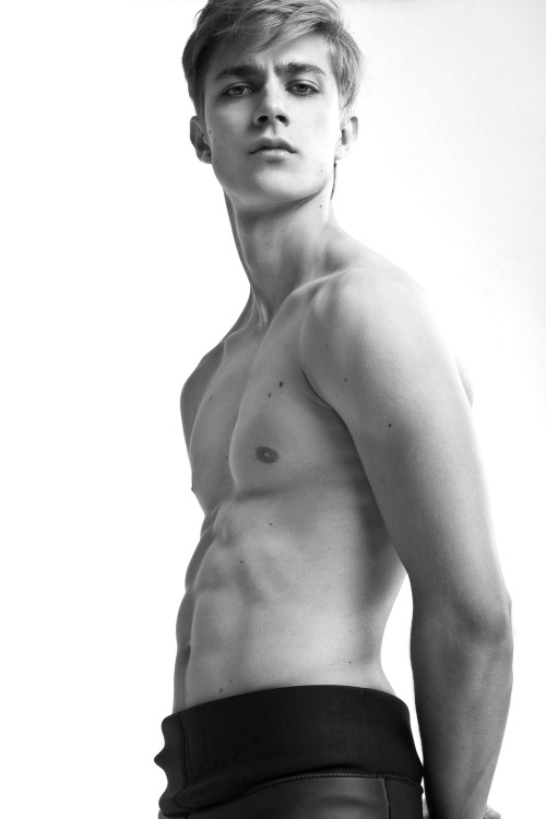 strangeforeignbeauty:  Pedro Bertolini | Photographed by JR Becker [ b&amp;w | ma