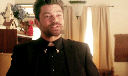 preachtulip:Please don’t forget their baby faces in season I.