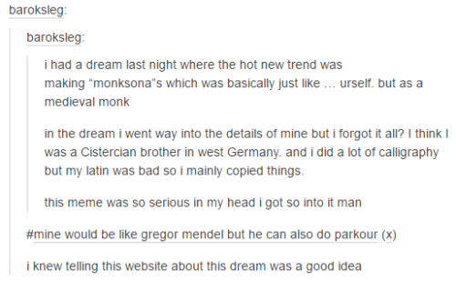 wishuwerebear: the-moonlight-witch: tumblr + history So I can remember every inch of it