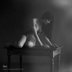 nudeson500px:  Patience by casnet from http://ift.tt/1A8FDpq