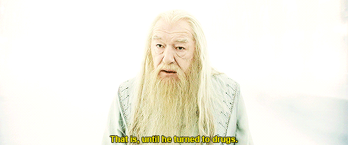 tommarvalo:  “This has been a public service announcement brought to you by Hogwarts School of Witchcraft and Wizardry.” 