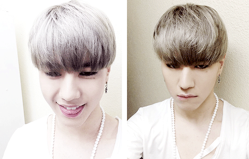 sevendless-blog:  got7 one mic selcas 