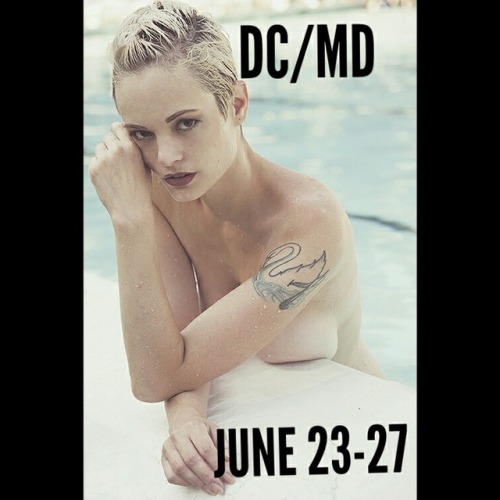 coming back to the area at the end of this month, June 23-27. Email me to book! Henna.N.Model@gmail.