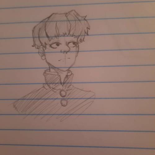 Well, I Feel Like Crap Because People Are The Worst, So Here Is Something So I Can Distract Myself.