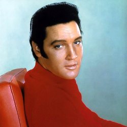 elvisandjerrylewislover:  Elvis Presley-Live A Little Love A Little-Publicity fotos-Sohandsome and sexy. 