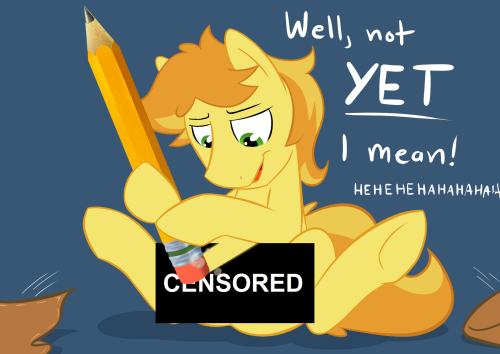 acstlu:  Breabrun stahp wat ru doin you know there’s nothing under that censor bardon’t get your hopes up again  X3