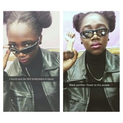 blackfashion:  Tinu, 16 Toronto Tinuveli.tumblr.com