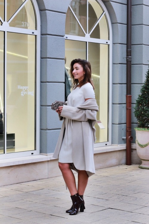 inspirationnstyle:  Source : Annarike.com