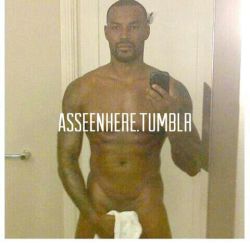 asseenhere:  Tyson Beckford