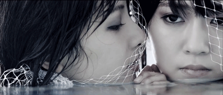 fujienyan:  AKB48 Next Girls - 水の中の伝導率 (Mizu no Naka no Dendouritsu) 💏youtube