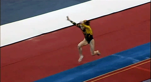 wherevermustafina:McKayla Maroney’s Amanars (2010-2013)Girls. You MIGHT want to hurdle for your Yurc
