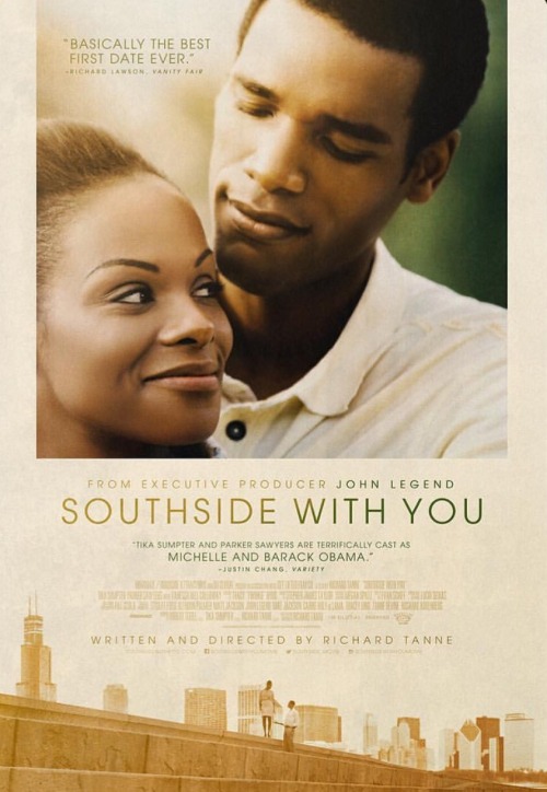 The film could&rsquo;ve been about young Barack Smith &amp; Michelle Jones and it still woul