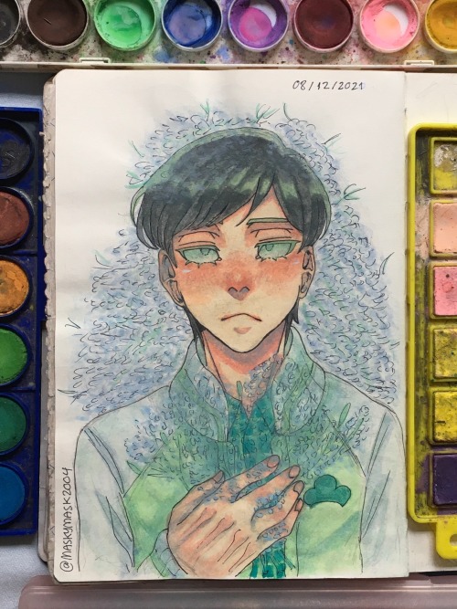 OSOMATSU SAN