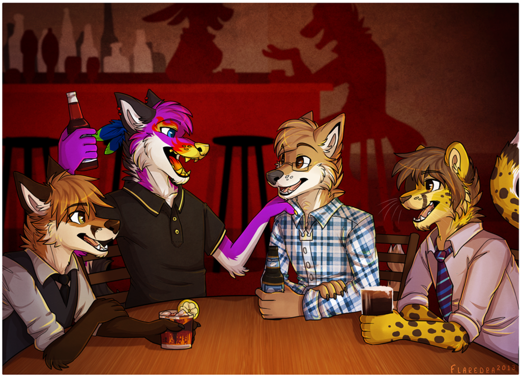 amathaze:  21st birthday by Amathaze 