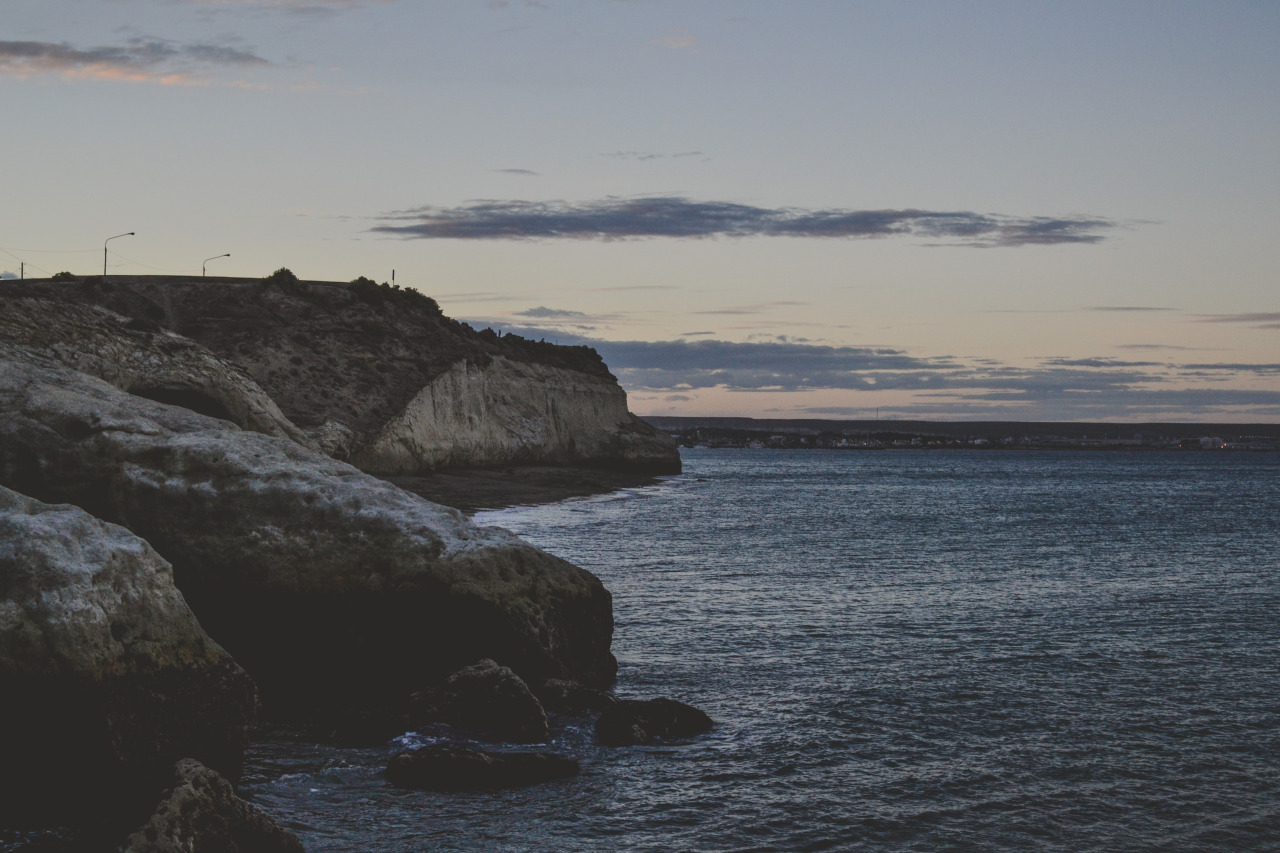 matialonsorphoto:10 views of Patagonia (one of the most beautiful trips I have ever
