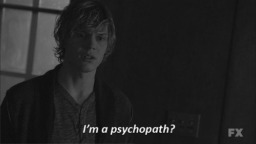 lying-is-the-must-fun:  I dont know.. Am i? en We Heart It.