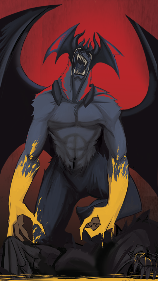 Devilbaby Cryman