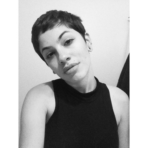 ebonyzerscrooge:  homoarigato:  rabbitglitter:  fav selfies 2K13  jack is a babe 5ever  i know her lol