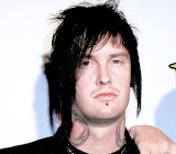 seventhfold: Happy birthday to James “The Rev” Sullivan. He will be foREVer in