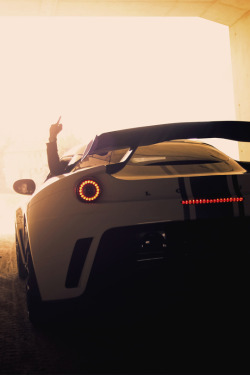 Italian-Luxury:lotus Evora Gt | More Never Let Anyone Tell You What You Can Or Can’t