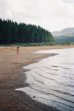 natureandnudity:  Nature &amp; Nudity…as it should be. Go bare, share &amp; visit the archives. 