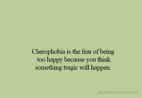 psychofactz:  More Facts on Psychofacts :)  I think this all the time.
