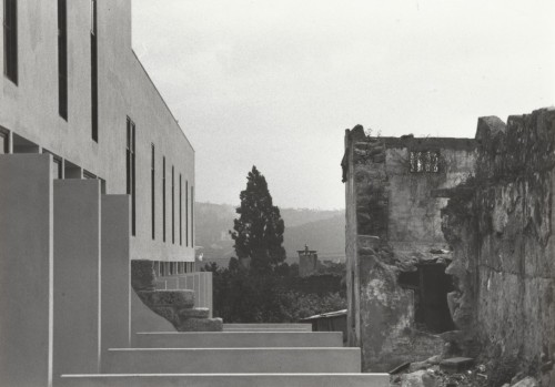 Álvaro Siza / SAAL São Victor / 1974 - 1977, Porto