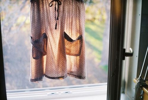 conducives:my dress (by Liis Klammer)