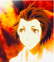 monadoshield:  Ryoji Mochizuki || requested by anon