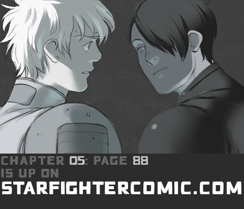 Up on the site!If you are interested, please check out my other social media links