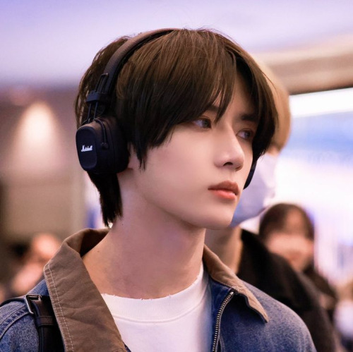 Five Kisses C. Beomgyu