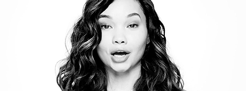 belljarisms:Ashley Moore for Redken UK