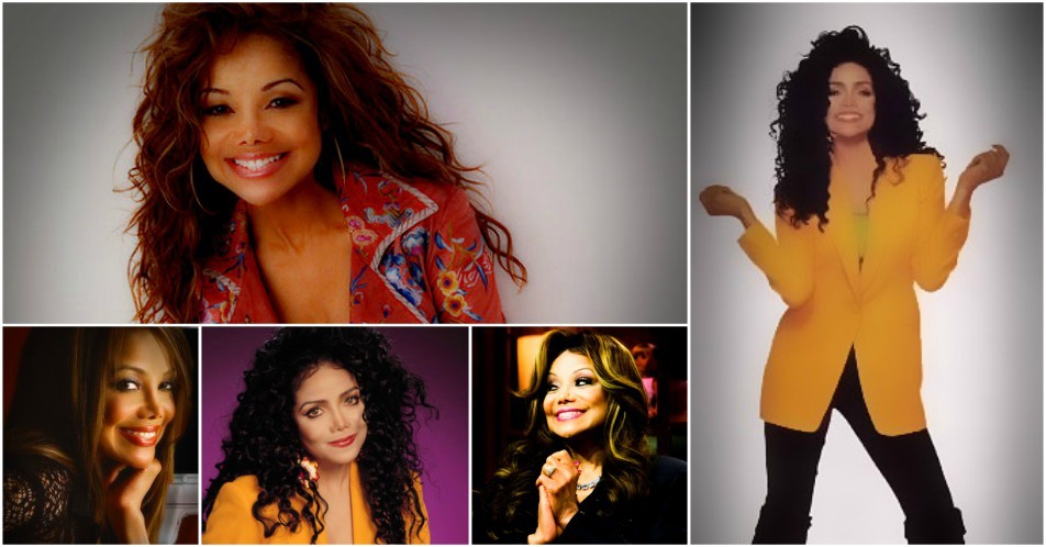 EXCLUSIVE] Latoya Jackson Starts Over After Years of Extreme Abuse