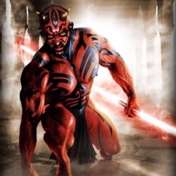 #darthmaul #starwars