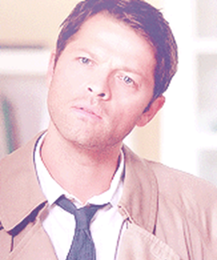 thehillywoodshow: whatifdestiel:Confused Jack and Confused Cas Supernatural Parody 2 by The Hillywoo