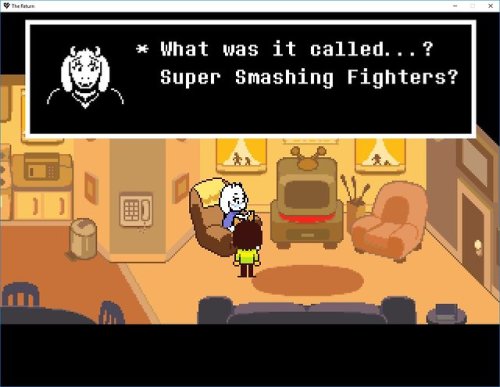 decaffinatedplease:i can’t believe sans undertale is confirmed for smash ultimate