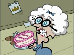 kamen-apple-kinkshaming:  hurgler: ubercream:   eleftheriatic:  TODAY IT’S A GREAT DAY BECAUSE IT’S MARCH 15th THE DAY WHEN DENZEL CROCKER LOST HIS HAPPINESS AND IT’S ALSO ANNOY SQUIDWARD DAY   It’s also the day Marty McFly’s dad is murdered