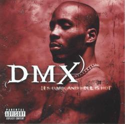 BACK IN THE DAY |5/19/98| DMX releases his debut , Its Dark and