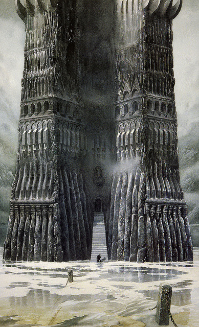 ALAN LEEOrthancWatercolor