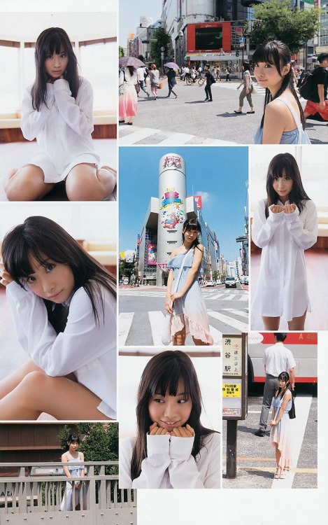 yanwaki:Weekly Playboy vol.37,2013