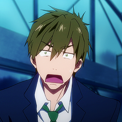 seabreezefriendship:  the gift that is Tachibana Makoto