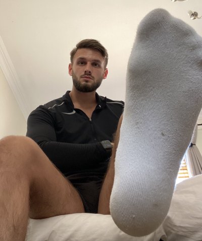 Sex jocks–in–socks: pictures